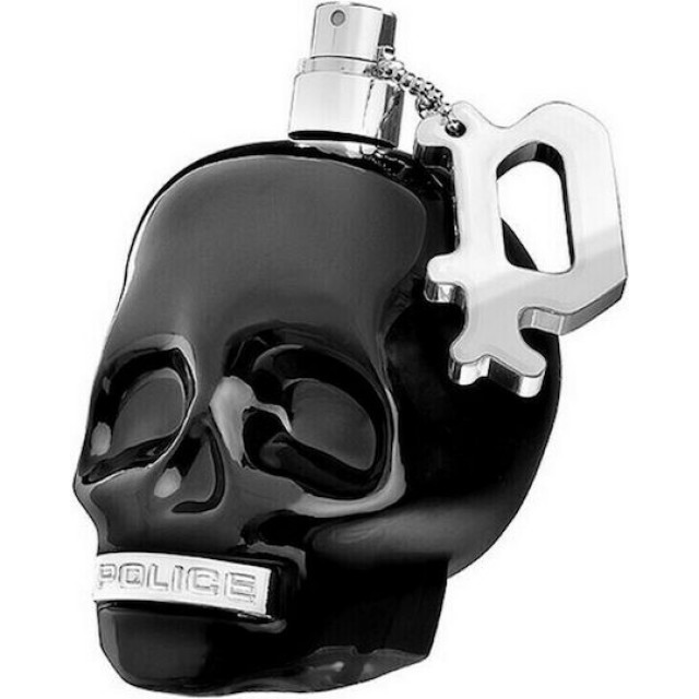 POLICE To Be Bad Guy EDT 125ml TESTER